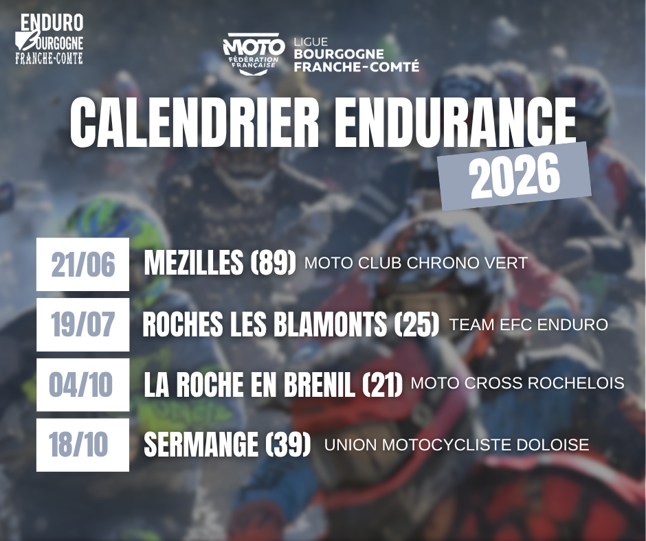 endurance tt franche comté bourgogne